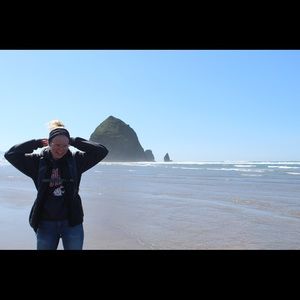 Meet your Posher, Kirsten